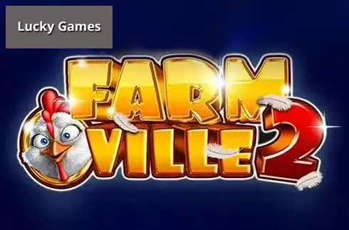 Farm Ville 2